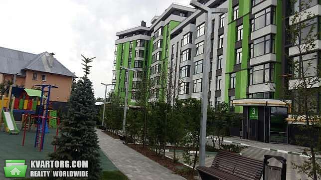 Sell 1-room apartment. Киев, Волошкова — photo 1