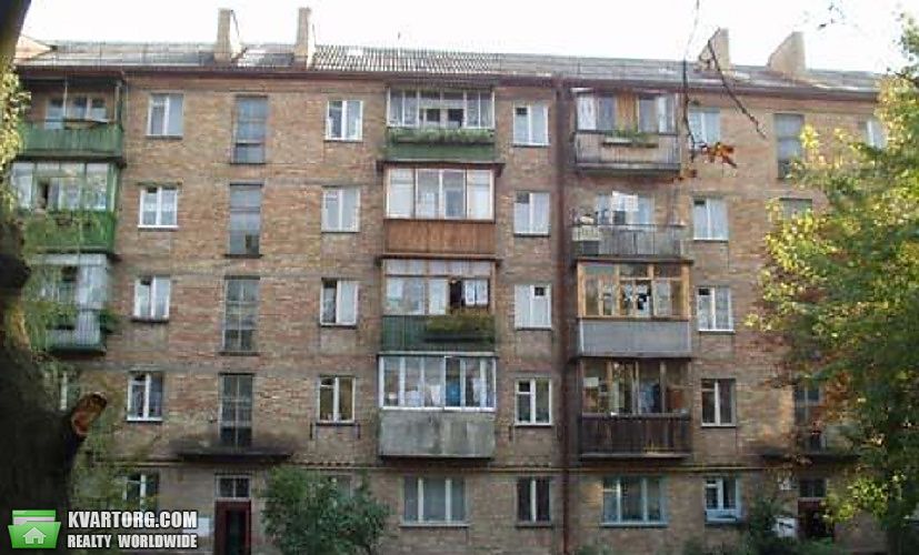 Sell 2-room apartment. Киев,  Пика — photo 1