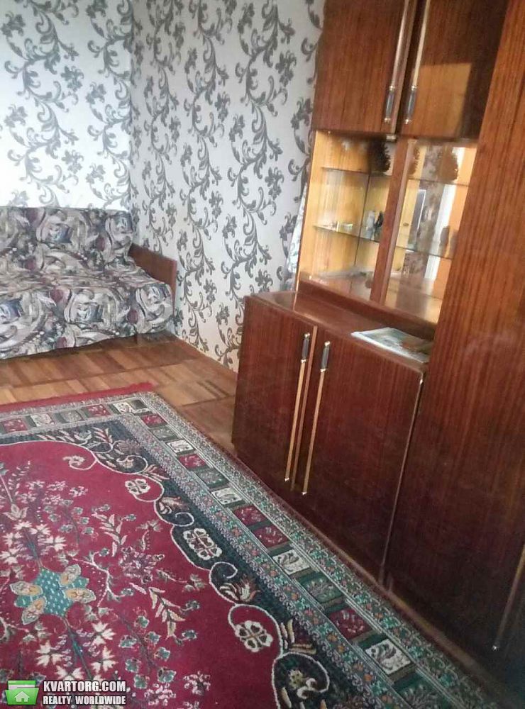 Rent out 1-room apartment. Киев,  Галицкая — photo 9