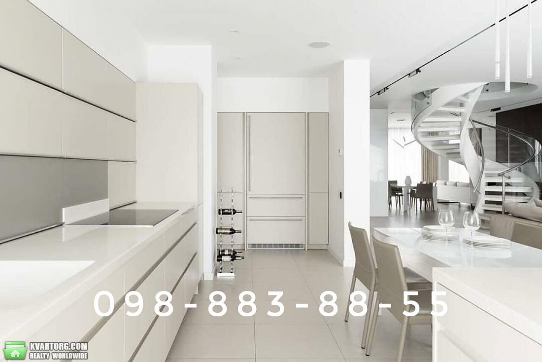 Rent out 5-room apartment. Киев,  Зверинецкая — photo 5