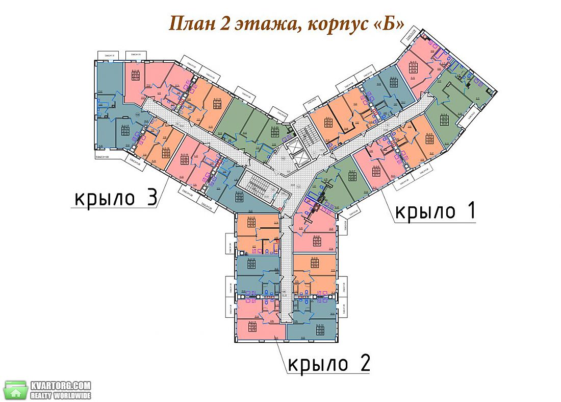 Sell 1-room apartment. Одесса, Люстдорфская дорога — photo 5