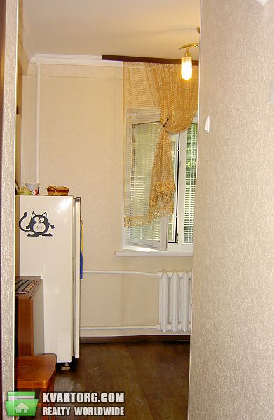 Sell 1-room apartment. Киев, Туполева — photo 3