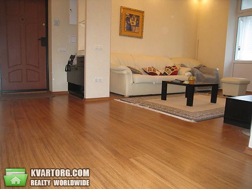 Rent out 2-room apartment. Киев,  Шота Руставели — photo 8