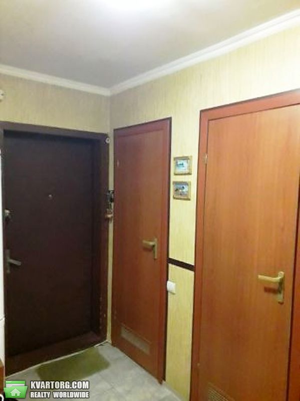 Sell 1-room apartment. Киев,  Горловская — photo 4