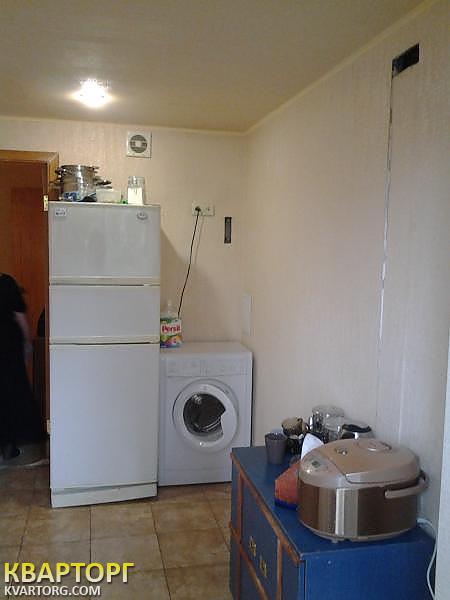 Sell 1-room apartment. Киев, бульвар Давыдова — photo 6