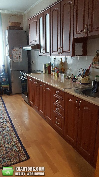 Sell 1-room apartment. Киев,  Правды пр — photo 5
