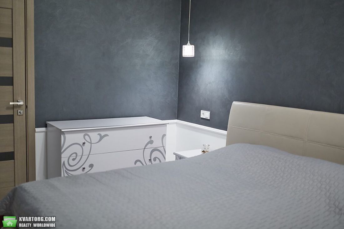 Rent out 1-room apartment. Одесса, Французский бульвар — photo 8