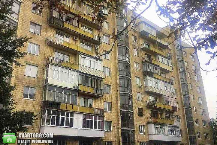 Sell 3-room apartment. Киев,  Метрологическая — photo 5