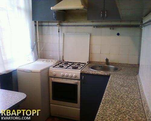 Rent out 2-room apartment. Киев,  Чоколовский бул — photo 6