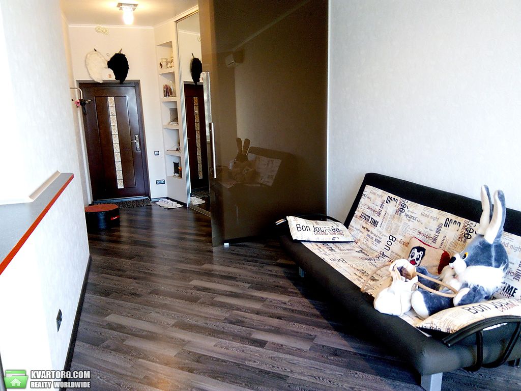 Sell 1-room apartment. Одесса, Среднефонтанская — photo 2