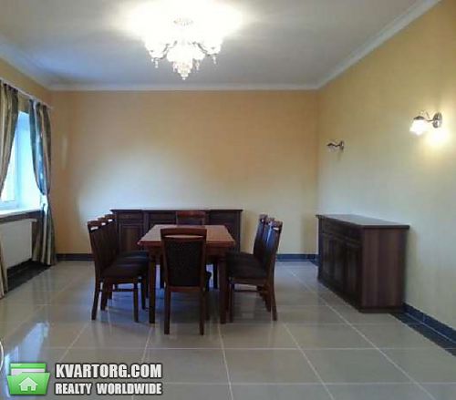 Rent out house. Киев, Лесная — photo 1