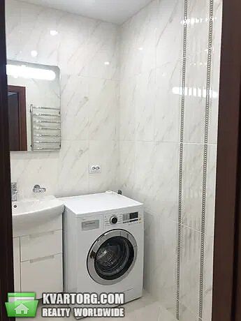 Rent out 3-room apartment. Киев, Данченка — photo 3