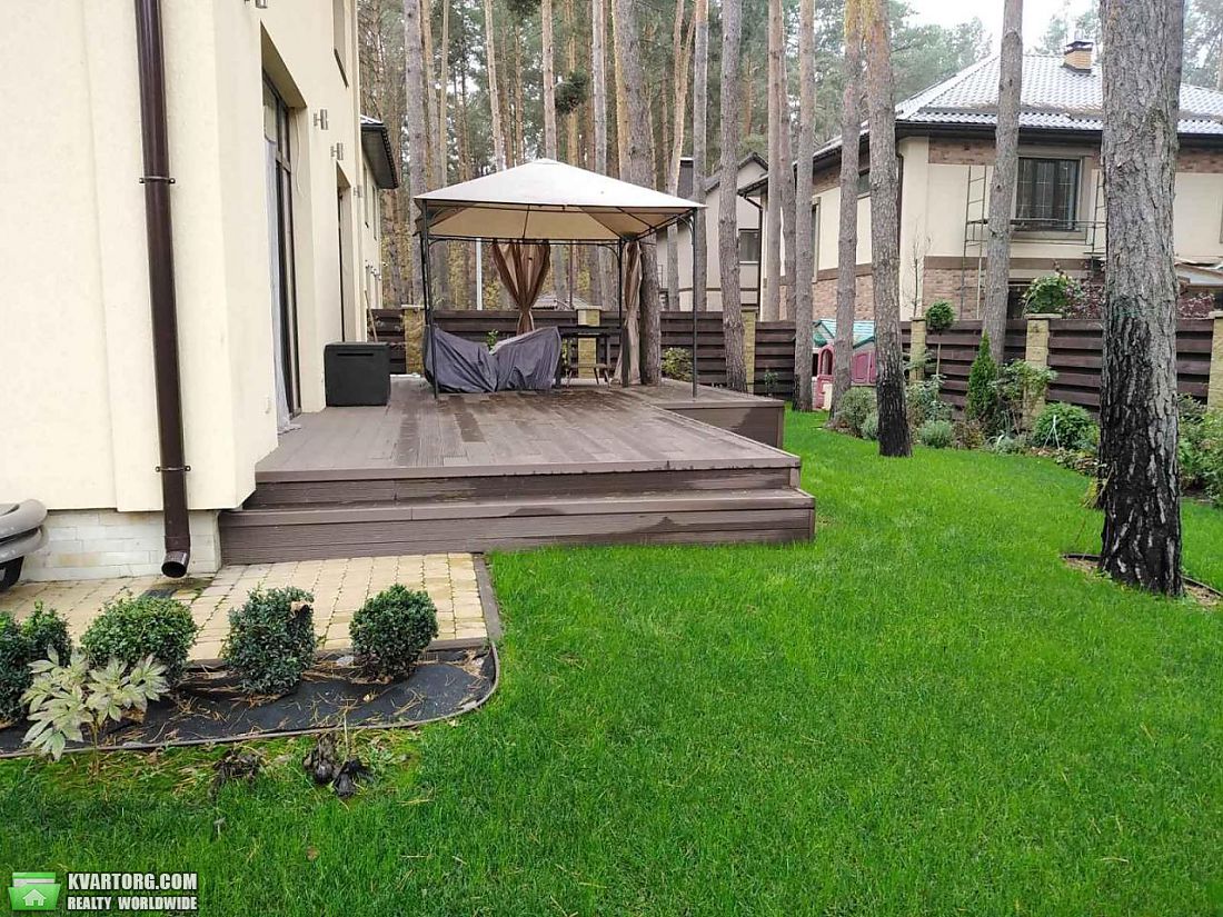 Rent out house. Киевская обл., Белогородка — photo 2