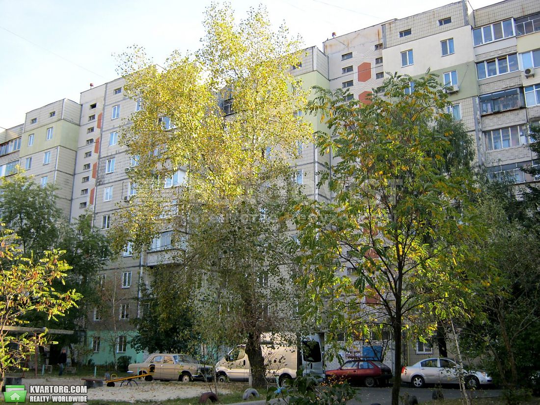 Sell 3-room apartment. Киев,  Бажана — photo 7
