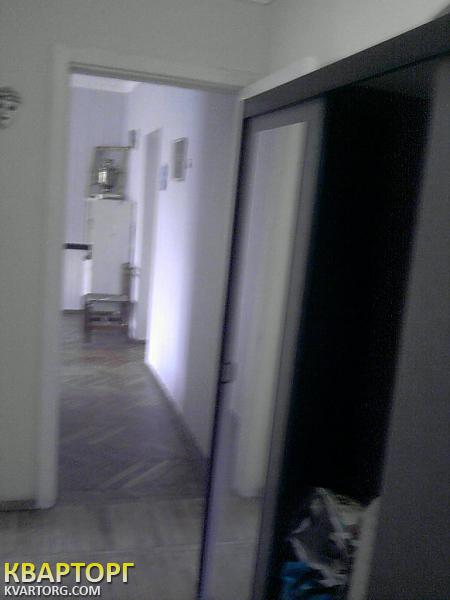 Rent out 3-room apartment. Киев,  Гоголевская — photo 4