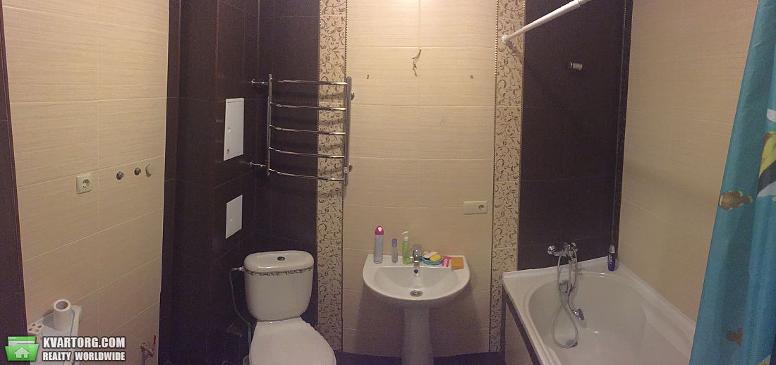 Sell 1-room apartment. Киев, Регенераторная — photo 8