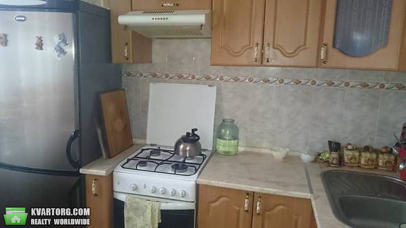 Sell 2-room apartment. Киев, Стрыйская — photo 2