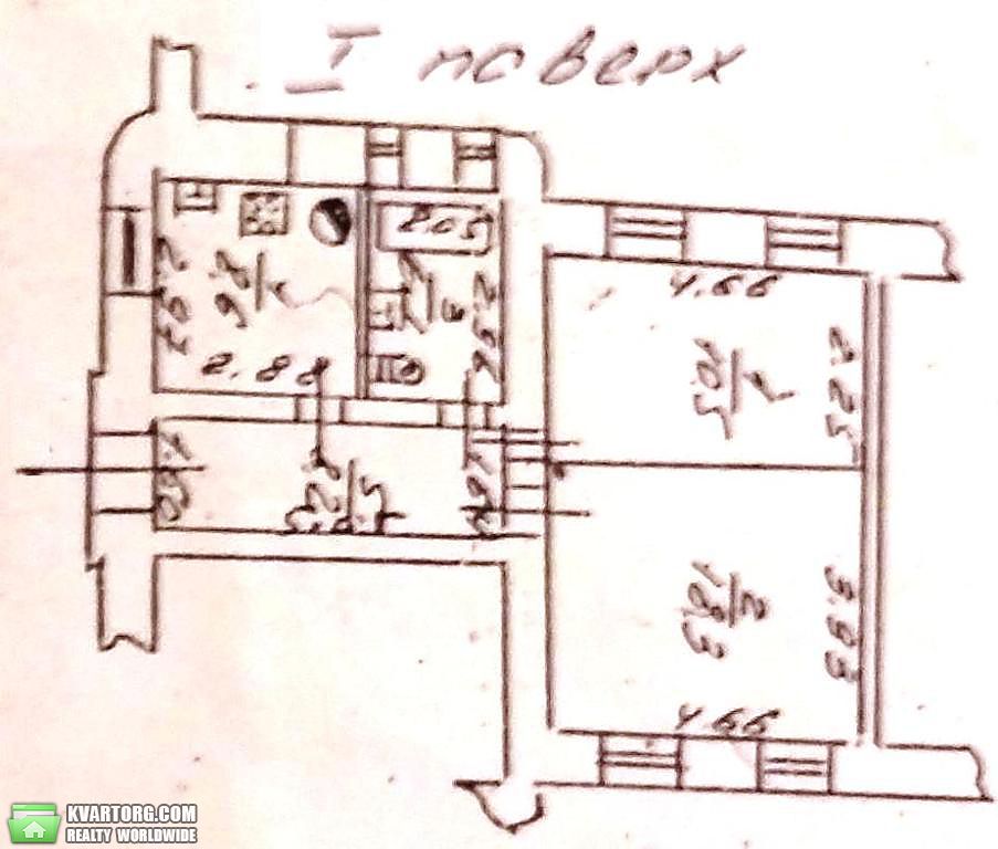 Sell 4-room apartment. Одесса, Цветаева — photo 10