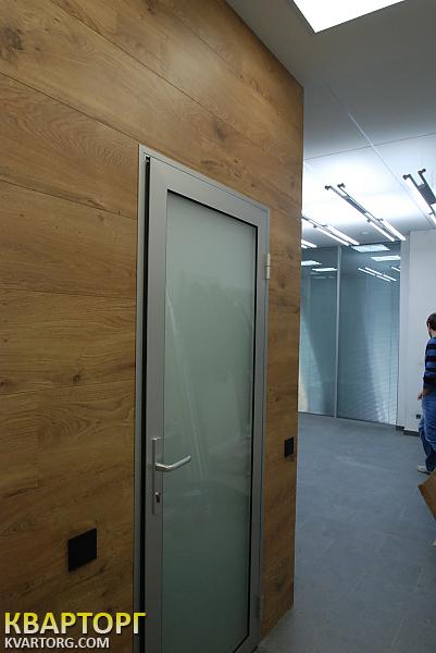 Rent out office. Киев, Горького — photo 4