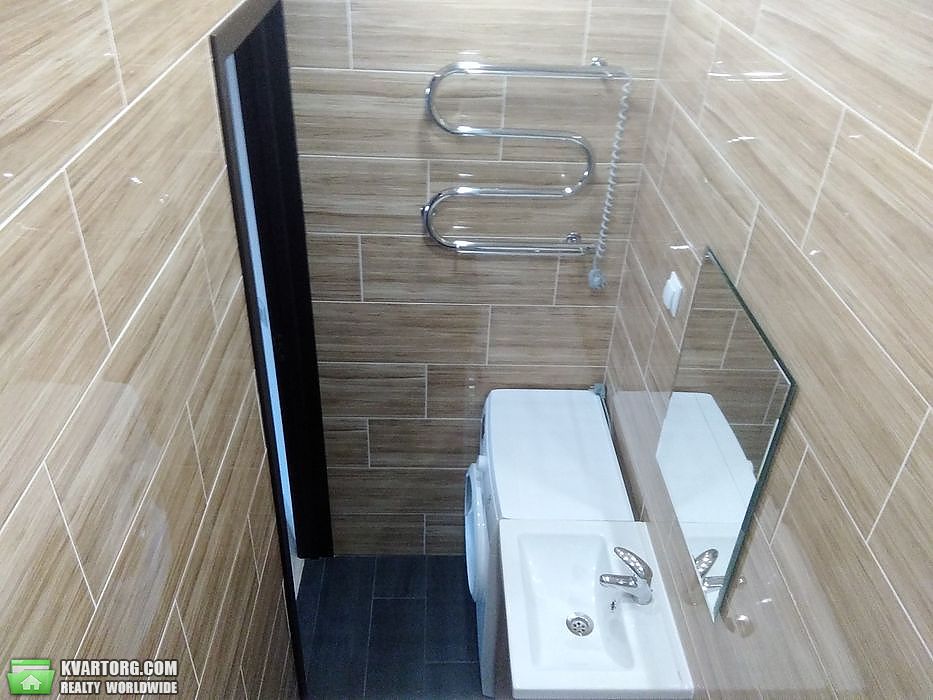 Rent out 1-room apartment. Львов, Угорская — photo 5