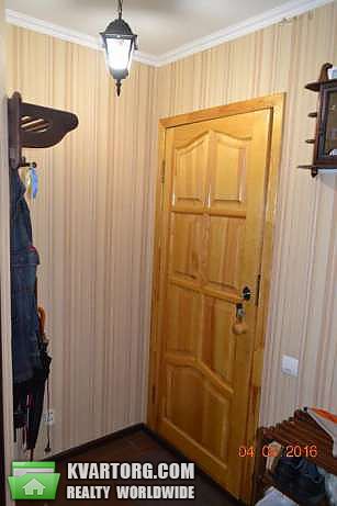 Rent out 2-room apartment. Киев,  Гагарина пр — photo 8