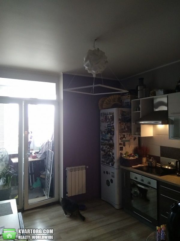 Sell 1-room apartment. Киев,  Вышгородская — photo 5