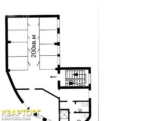 Rent out office. Киев, Уникальное предложение — photo 4