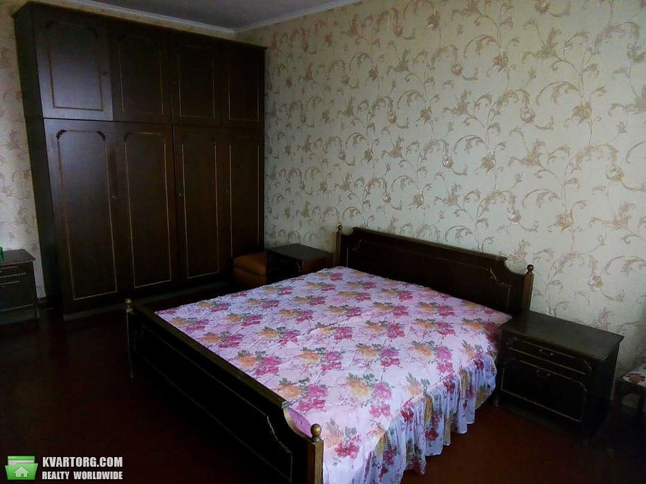 продам 4-комнатную квартиру. Киев,   Королева пр - фото 2