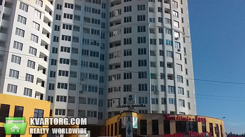 Sell 1-room apartment. Киев,  Светлая — photo 3