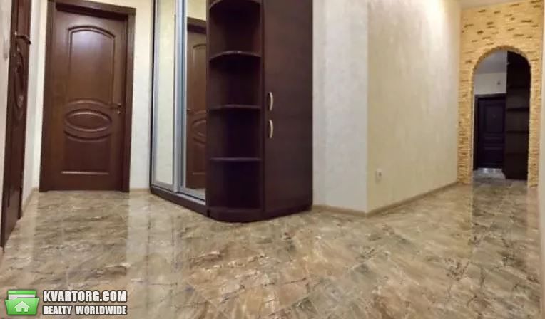 Rent out 3-room apartment. Киев, елены пчелки — photo 2