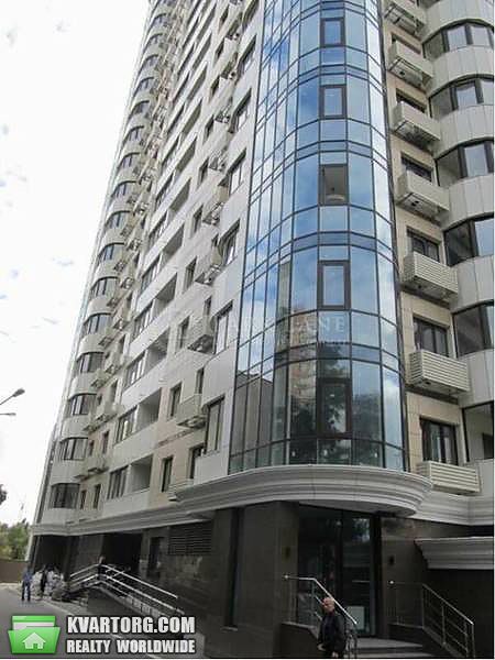 Sell 1-room apartment. Киев,  Драгомирова — photo 1