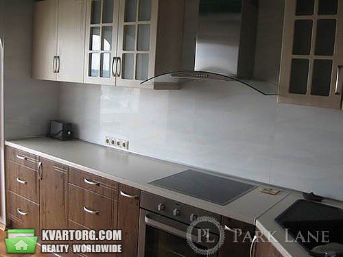 Sell 3-room apartment. Киев, Мичурина — photo 1