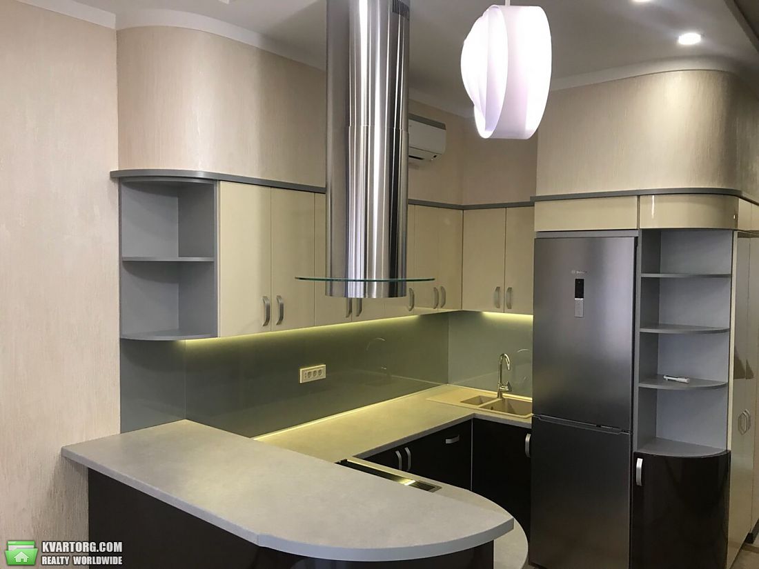 Sell 1-room apartment. Одесса, Аркадийский переулок — photo 2