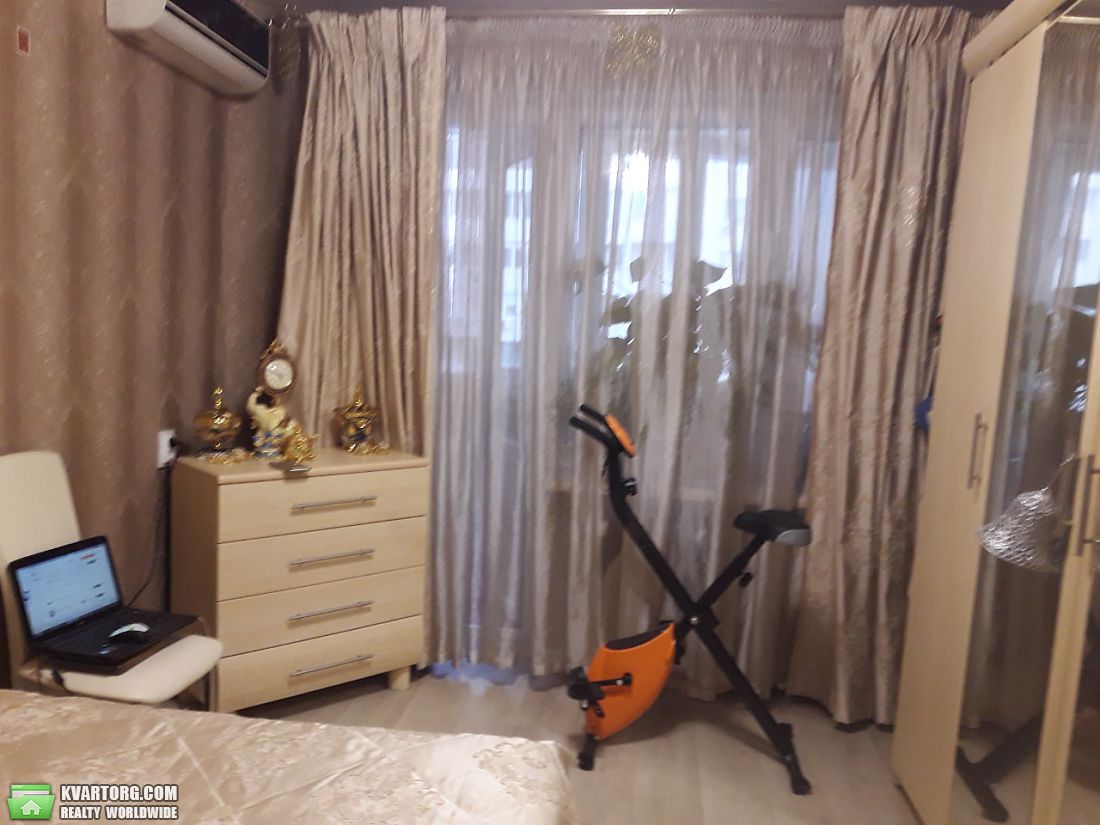 Sell 1-room apartment. Одесса, Скидановская — photo 5