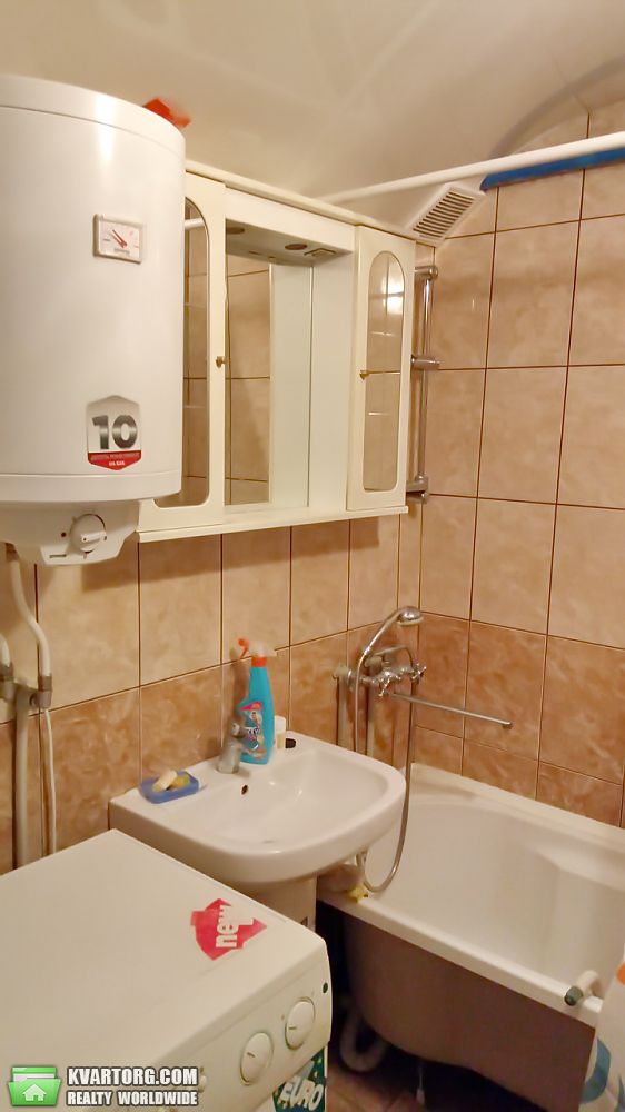Rent out 2-room apartment. Днепропетровск, пр. Гагарина — photo 6