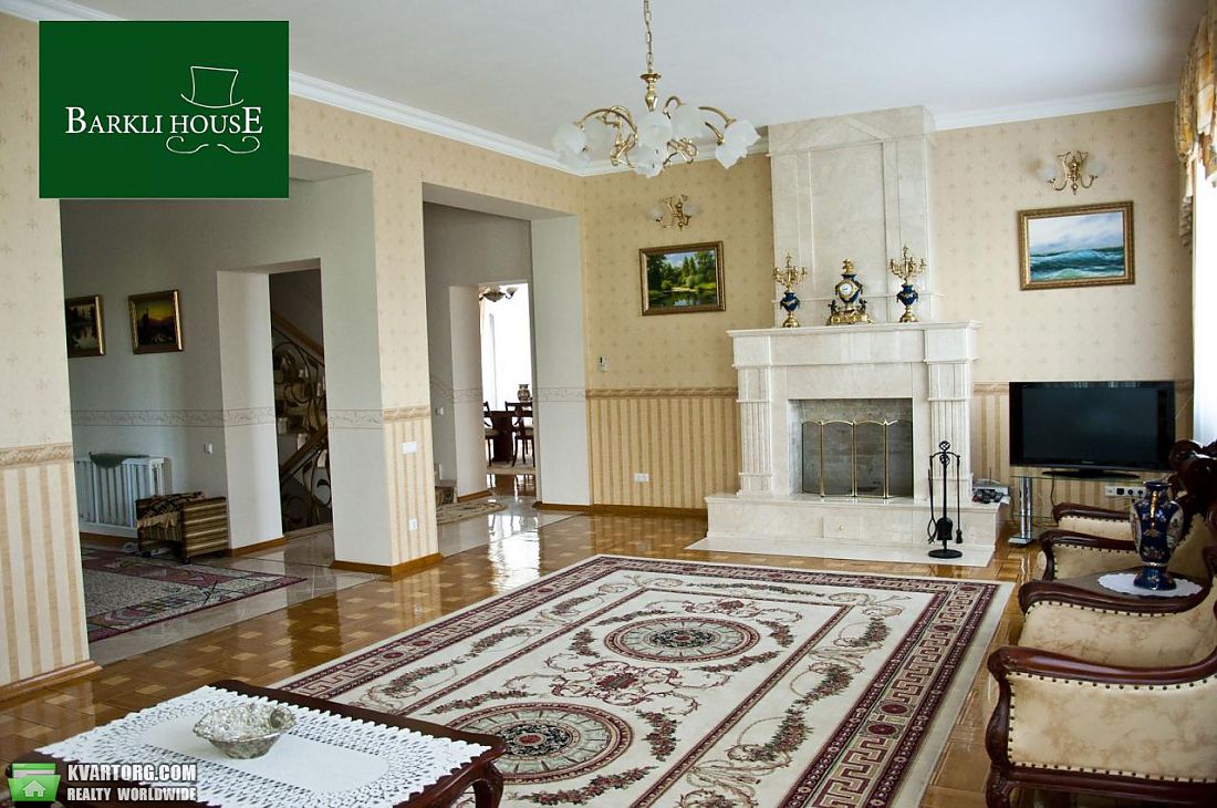 Rent out house. Киевская обл., Конча-Заспа — photo 5