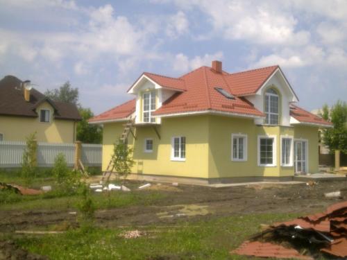 Sell house. Киевская обл., Сковороды Григория — photo 8