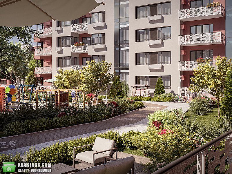 Sell 1-room apartment. Киев,  Богатырская — photo 3