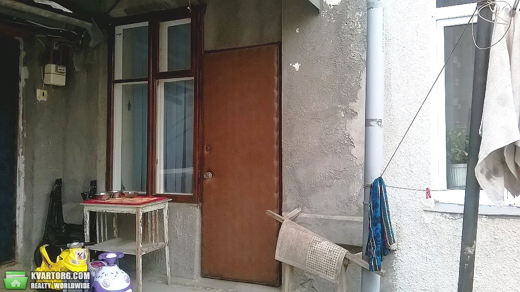 Sell 1-room apartment. Одесса, Матюшенко — photo 6