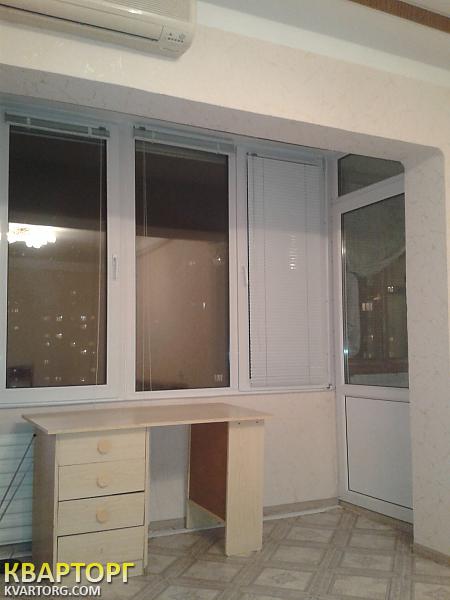 Rent out 1-room apartment. Киев, булаховского — photo 2