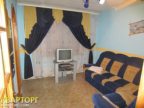 Rent out 2-room apartment. Харьков, Гвардейцев Широнинцев — photo 5