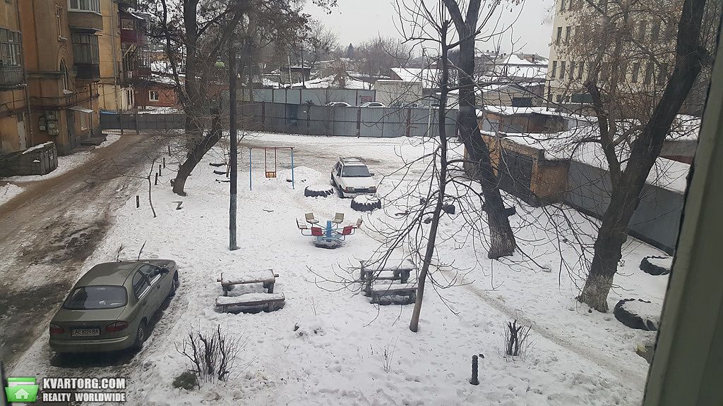 Sell 4-room apartment. Днепропетровск, Пушкина — photo 6