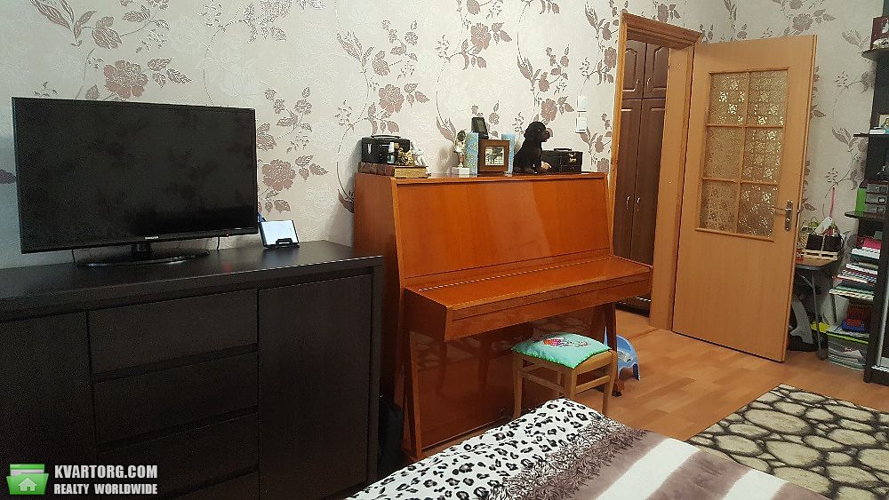 Sell 1-room apartment. Киев,  Правды пр — photo 4