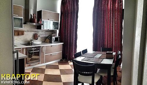 Rent out 1-room apartment. Киев,  Героев Сталинграда пр — photo 5