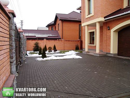 Sell house. Киев, Софиевская Борщаговка — photo 3