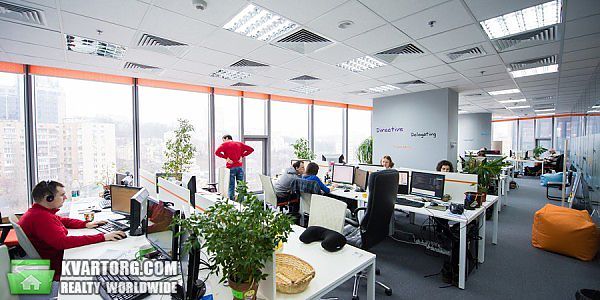 Rent out office. Киев,  Амосова — photo 1