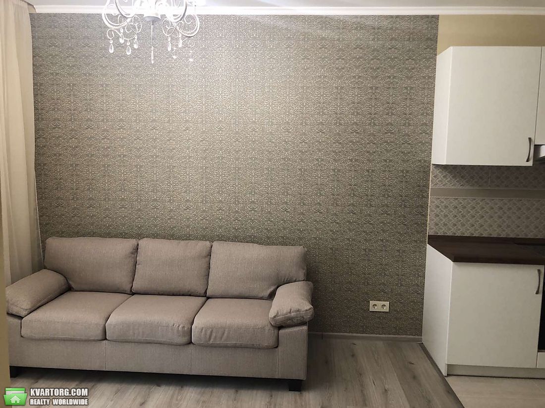 Rent out 2-room apartment. Вишневое,  Первомайская — photo 7