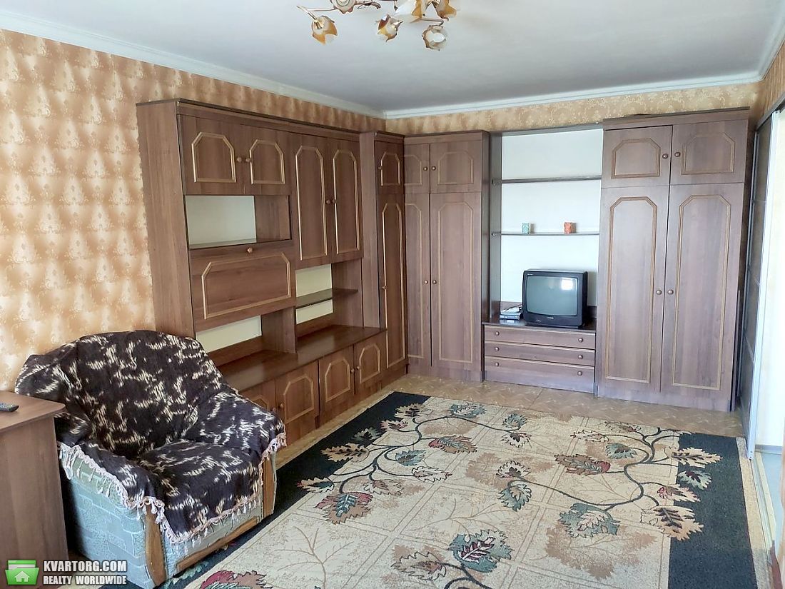 Rent out 3-room apartment. Днепропетровск, 20-летия Победы — photo 4