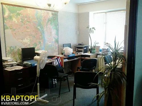 Rent out office. Киев,  Бастионная — photo 1