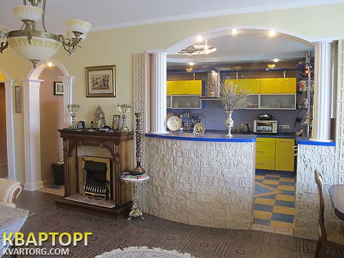 Sell 3-room apartment. Киев, Анны Ахматовой — photo 1